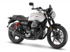 Moto Guzzi V7 Stone Ten